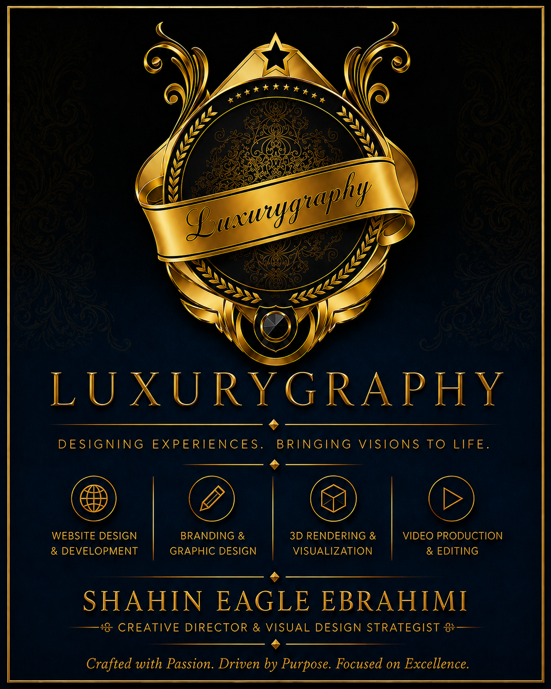 Luxurygraphy_Shahin Eagle Ebrahimi