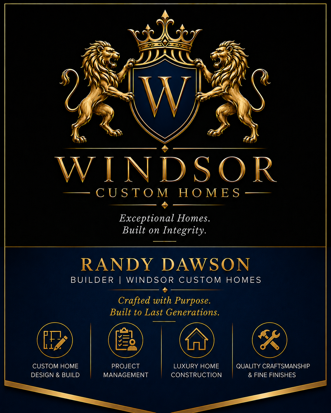 Randy Dawson_Windsor